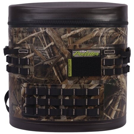 Orca Pod Max 5 Camo 28.5 Qt ORCPODMAX